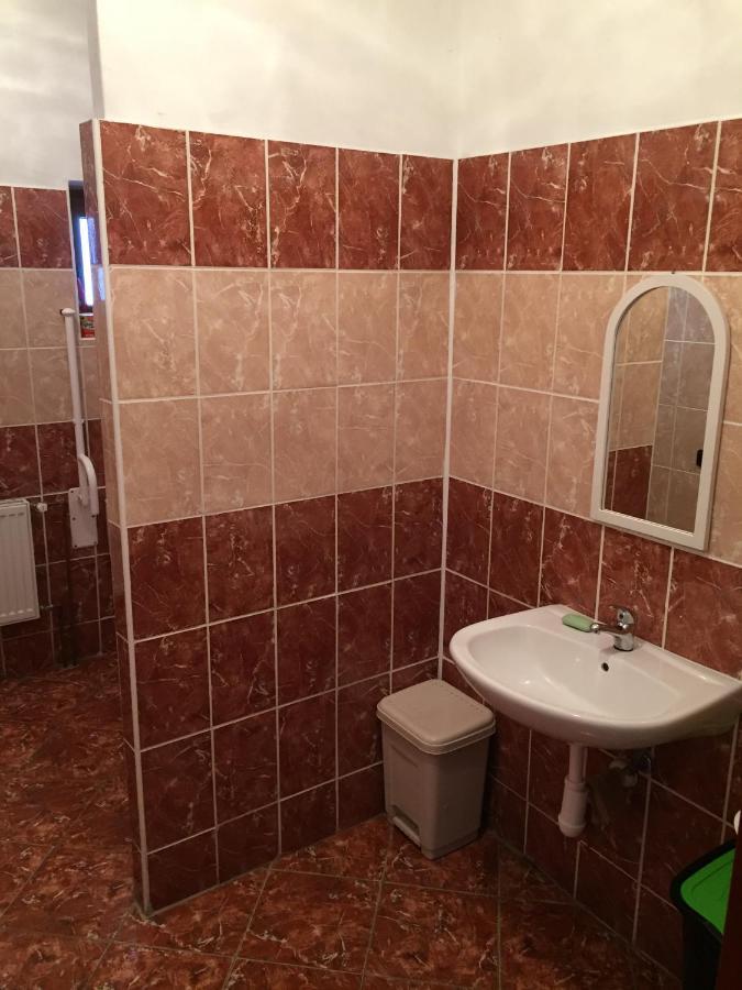 Penzion Antonie Mala Moravka Exterior foto