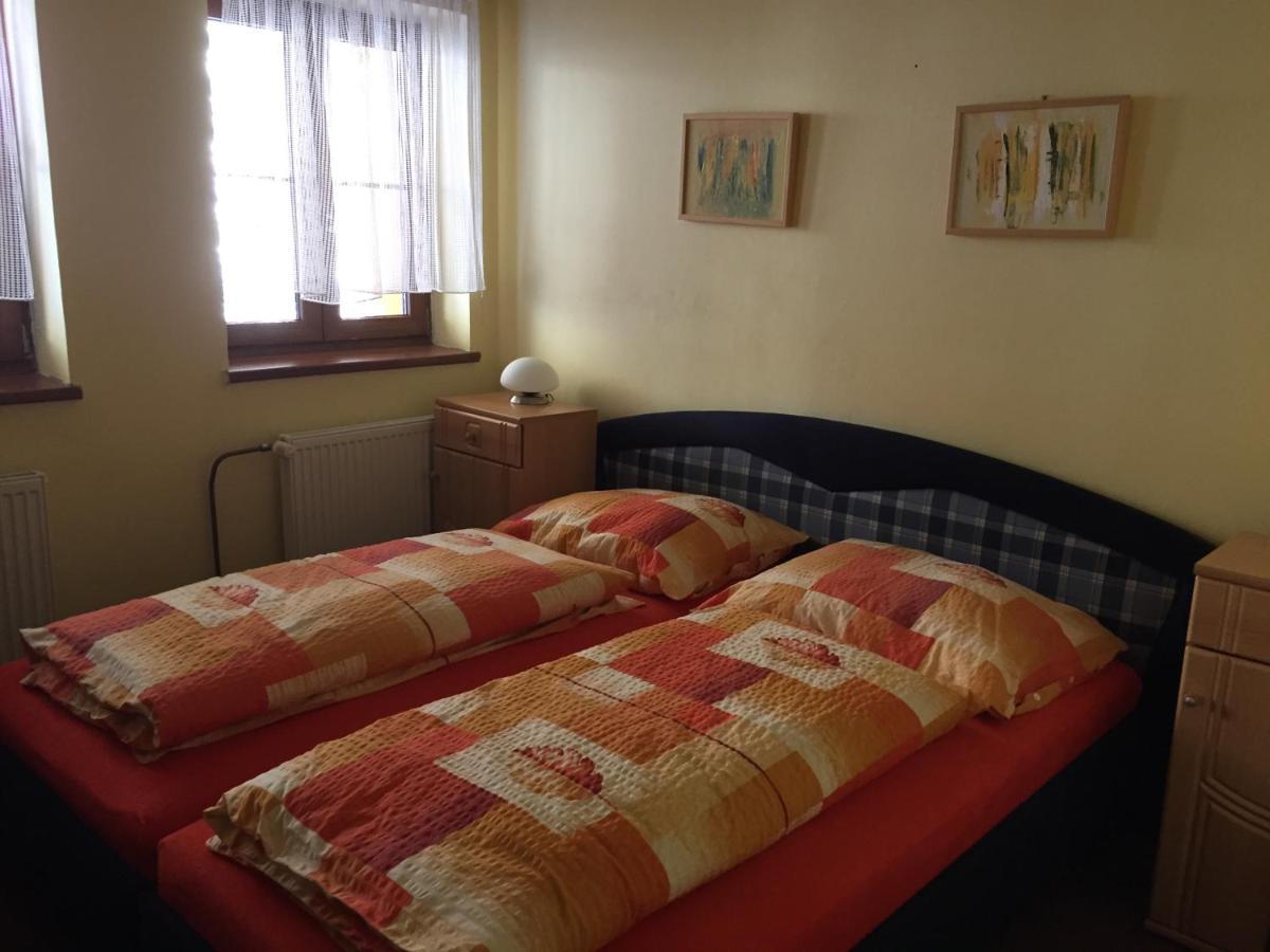 Penzion Antonie Mala Moravka Exterior foto