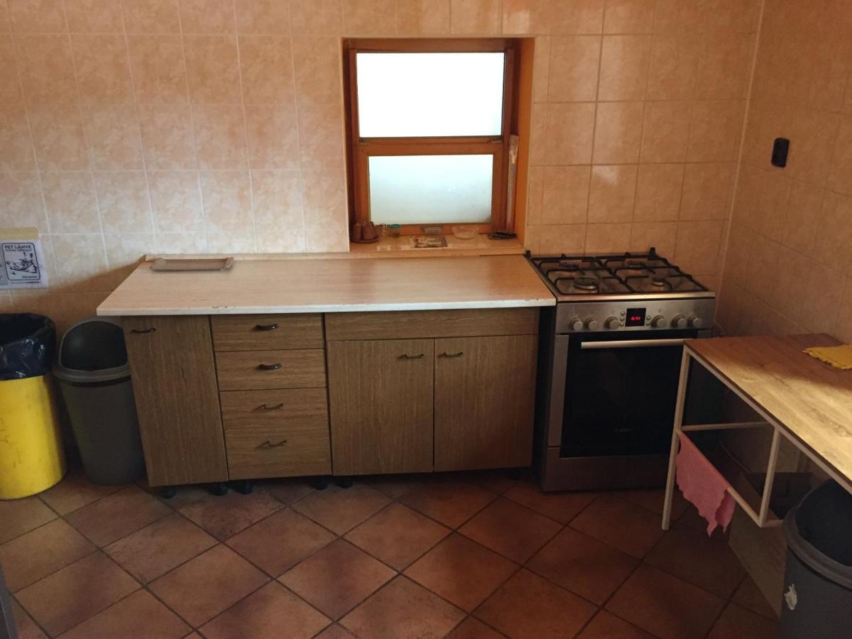 Penzion Antonie Mala Moravka Exterior foto